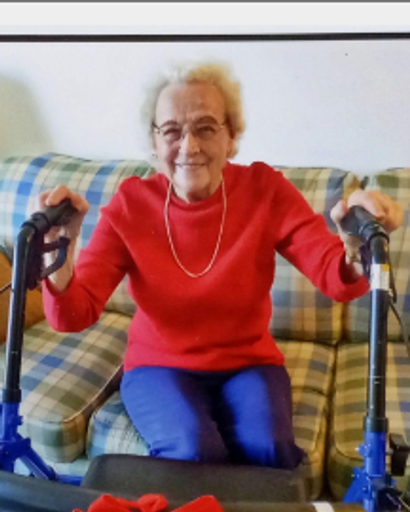 Lorraine Mae Skabronski-Peck Profile Photo