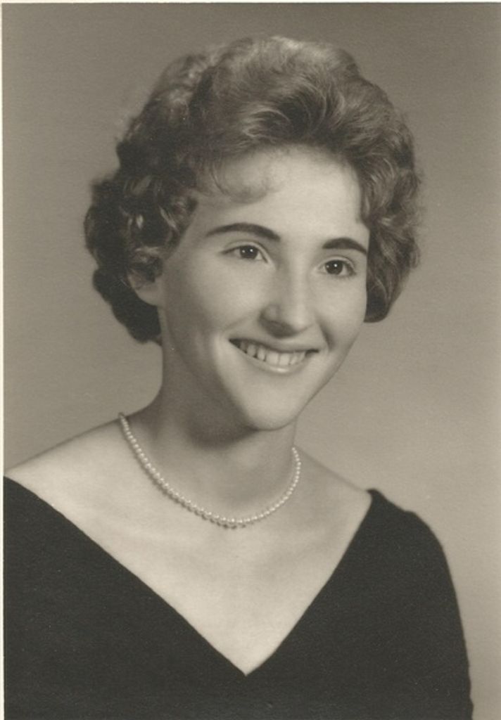 Charlene Georgia Olsen Profile Photo