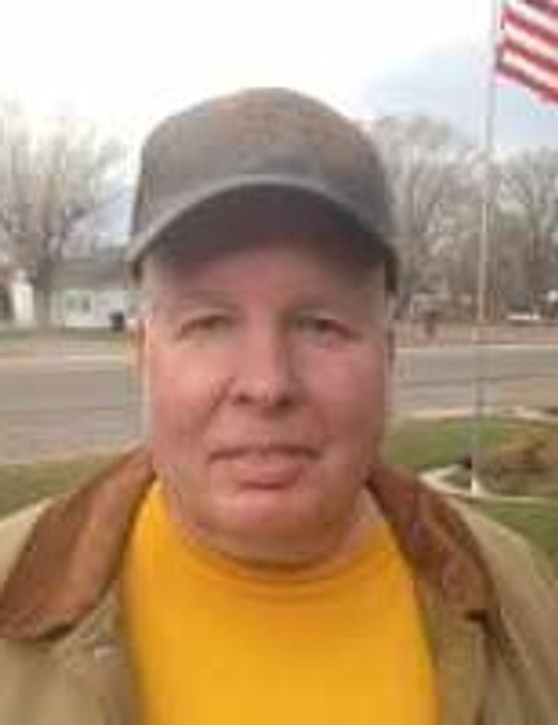 Billy Cloyd Chalk