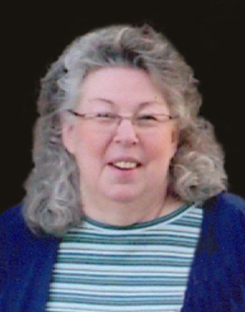 Terrie Kordus