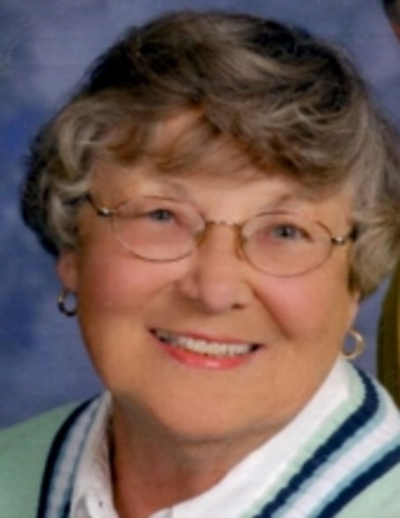 Suzanne  Jane Vajentic