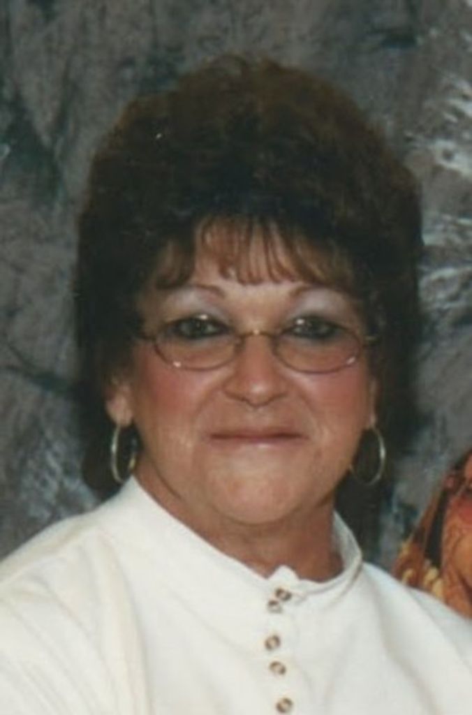 Sandra Kay Southworth Profile Photo