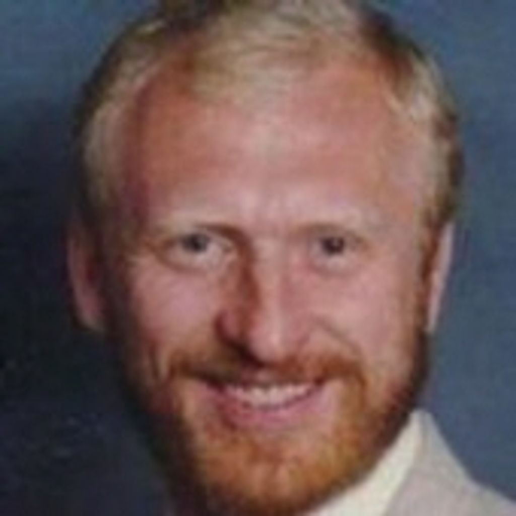 Thomas Tom Krause