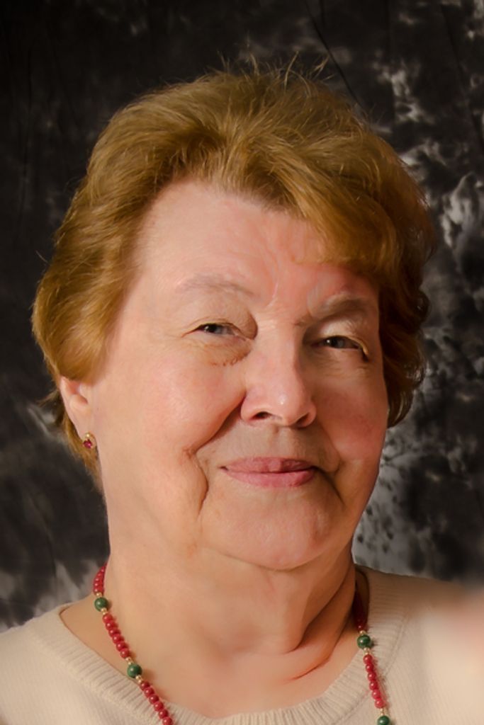 Loretta Sieber Lafleur Profile Photo