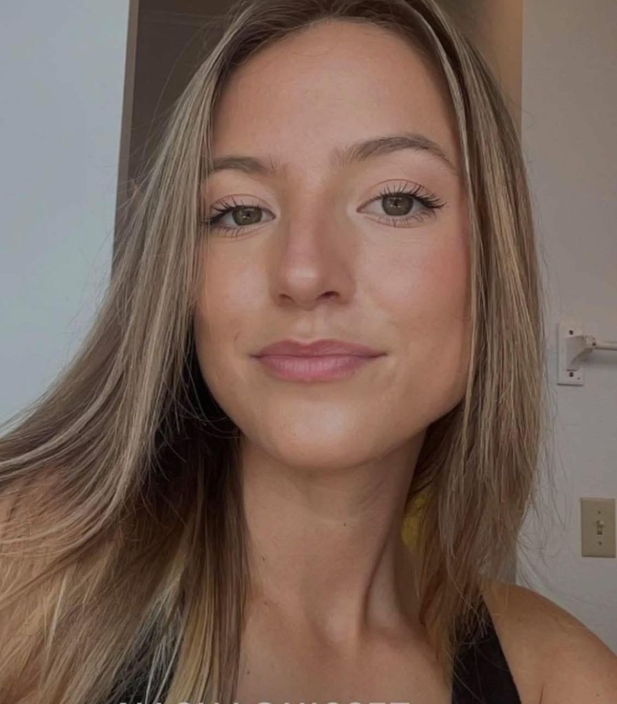 Gabriella "Gabby" Blankenship Profile Photo