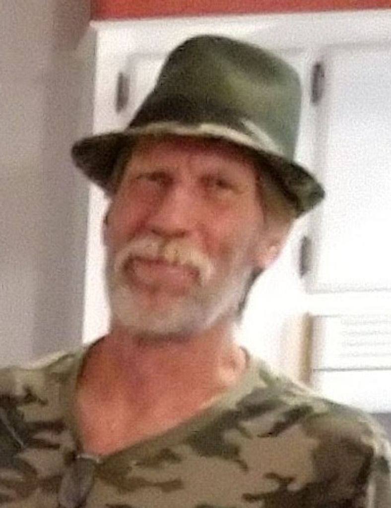 Fredrick Eric Gray