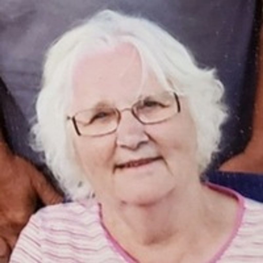 Grace Marie Manthie Profile Photo