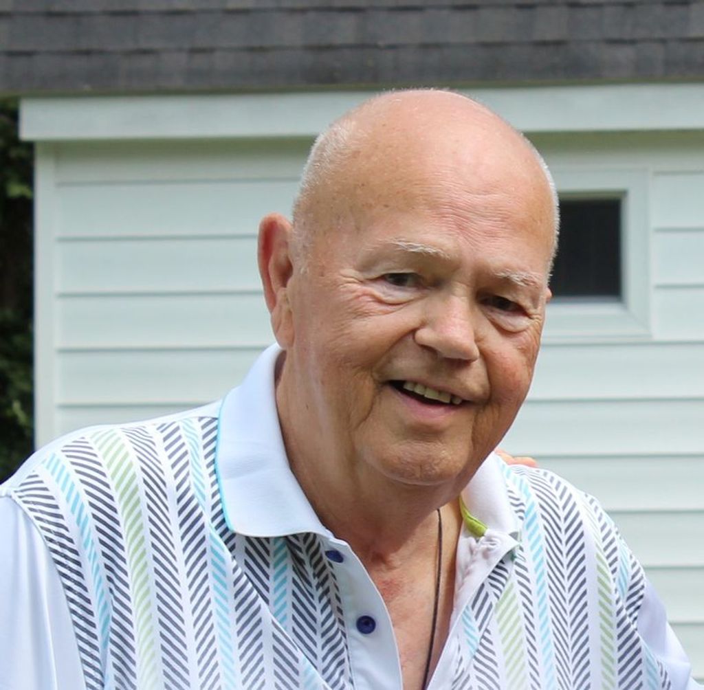 Ronald A. Jolicoeur Profile Photo
