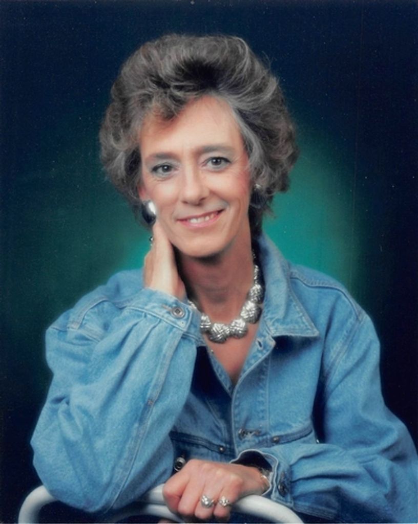 Lorraine Lou Ackerman-Weymouth Profile Photo