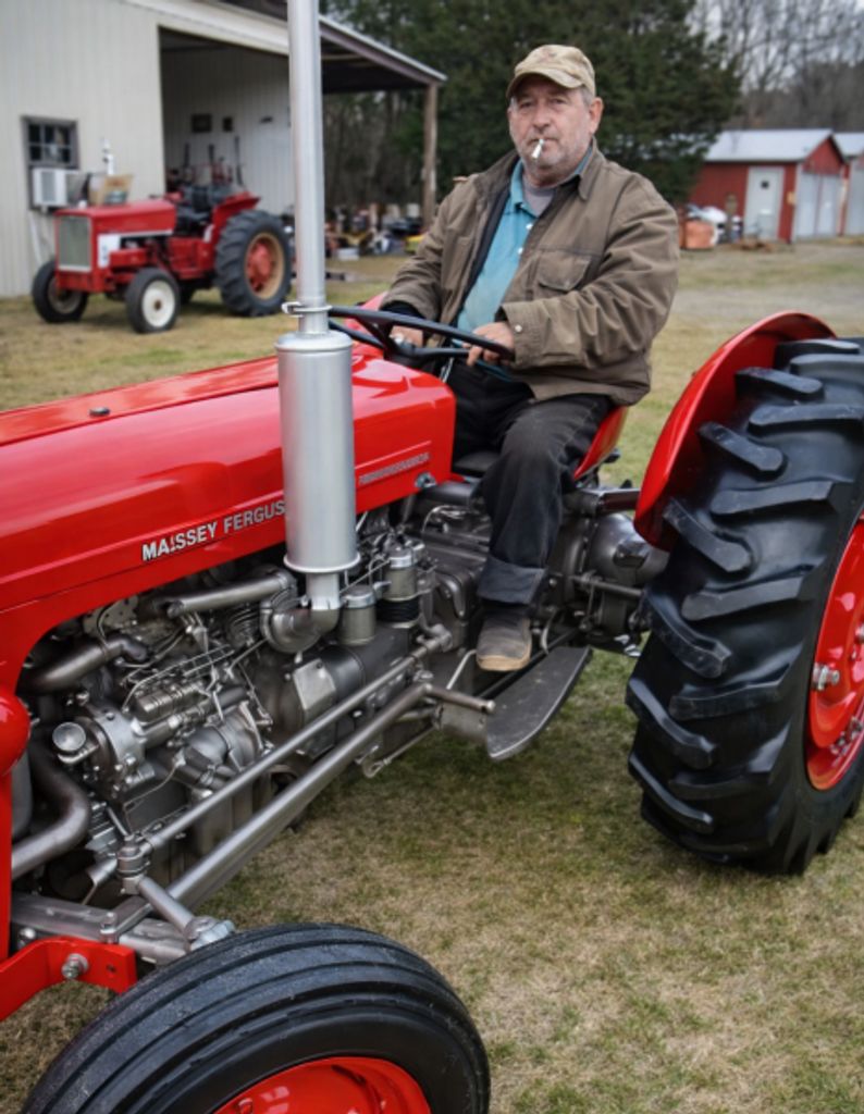 James "J.W." Vick, Jr. Profile Photo