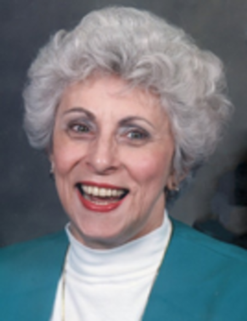 Darlene (Clark) Mills