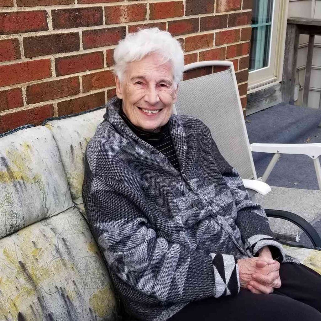 Valerie Blakely Vishno Profile Photo