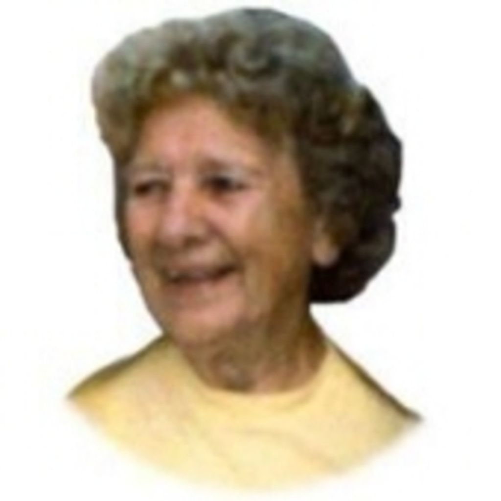 Nancy 'Liz' Brown Profile Photo