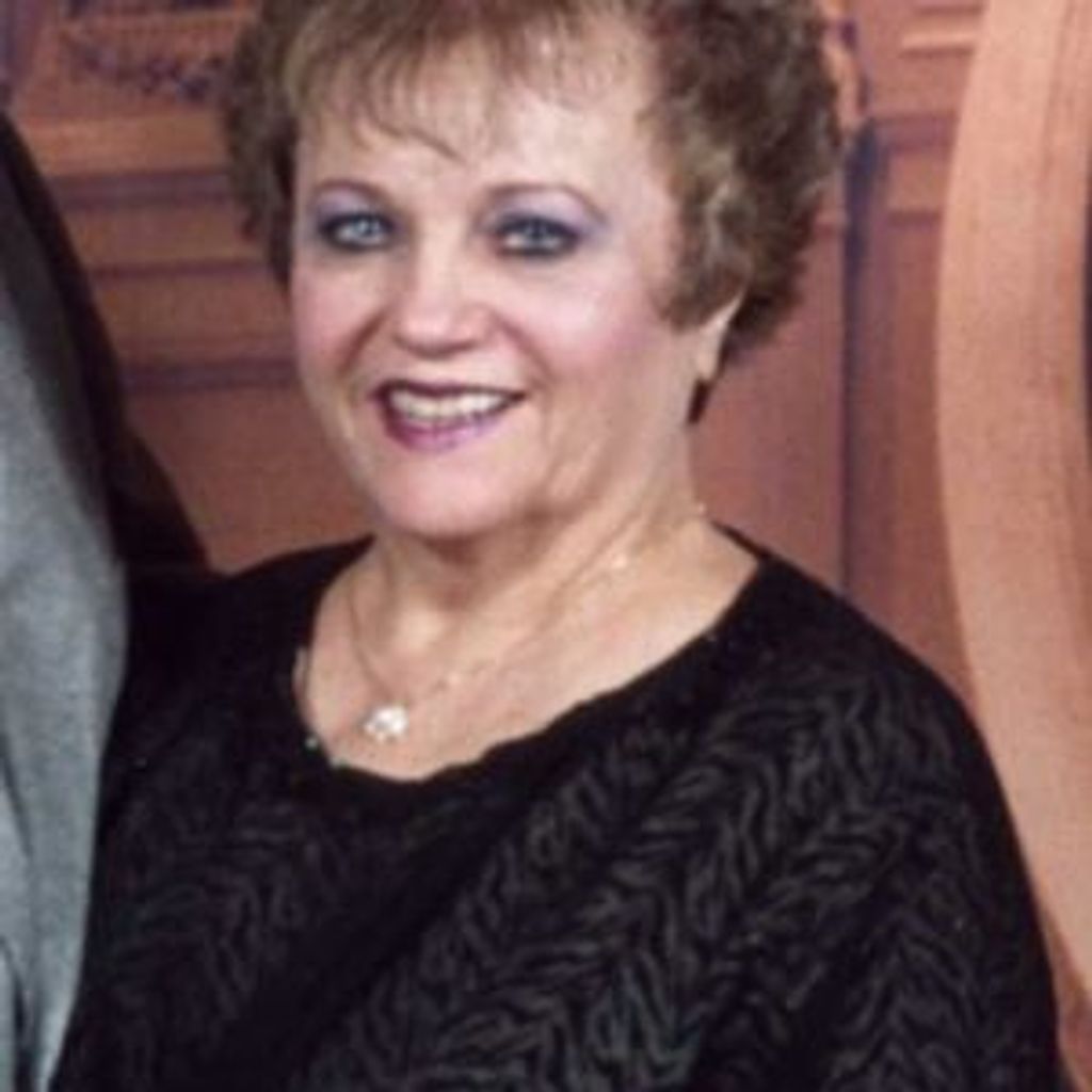 Kathy Fleener Profile Photo
