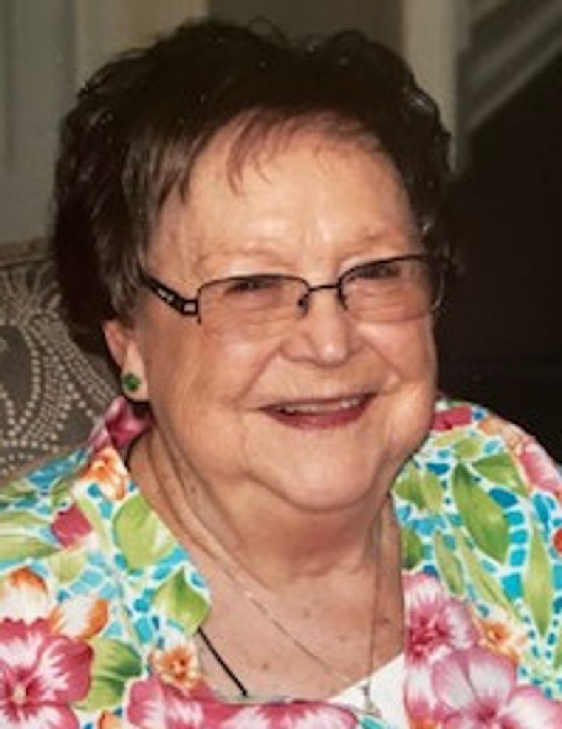 Alice June Blair Profile Photo