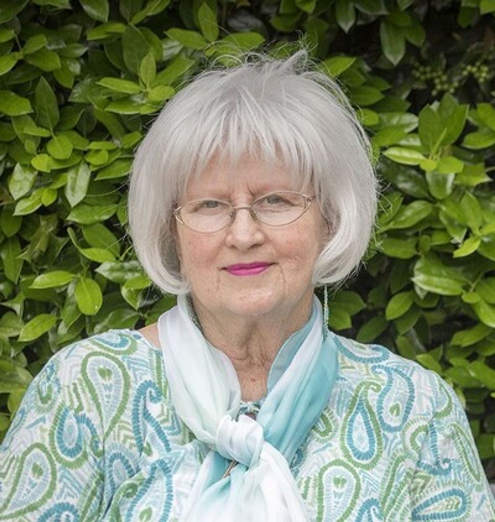 Retha Gail Bigham Profile Photo