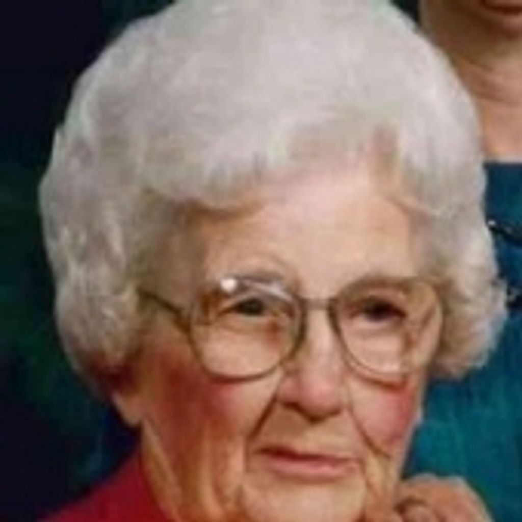 Earline Courtney Morris Profile Photo
