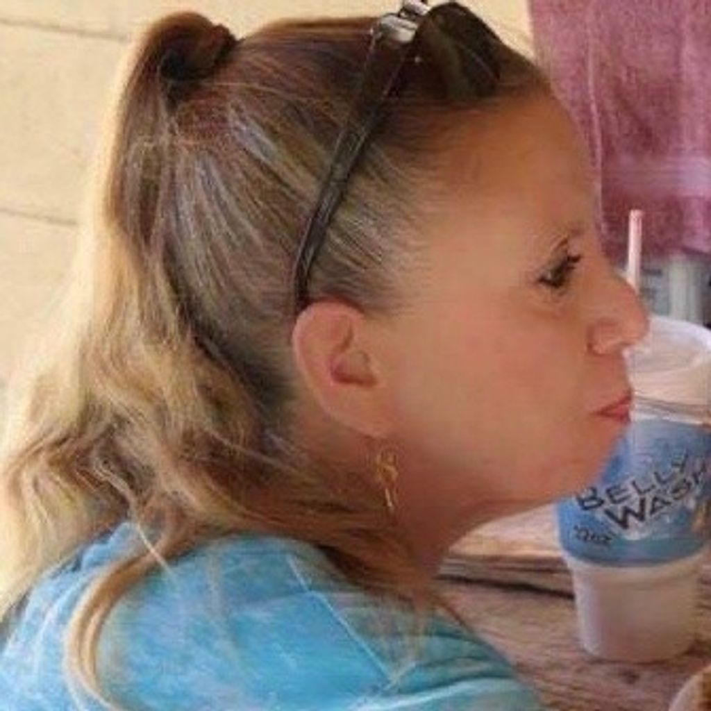 Mrs. Allison Andrews Lemoine