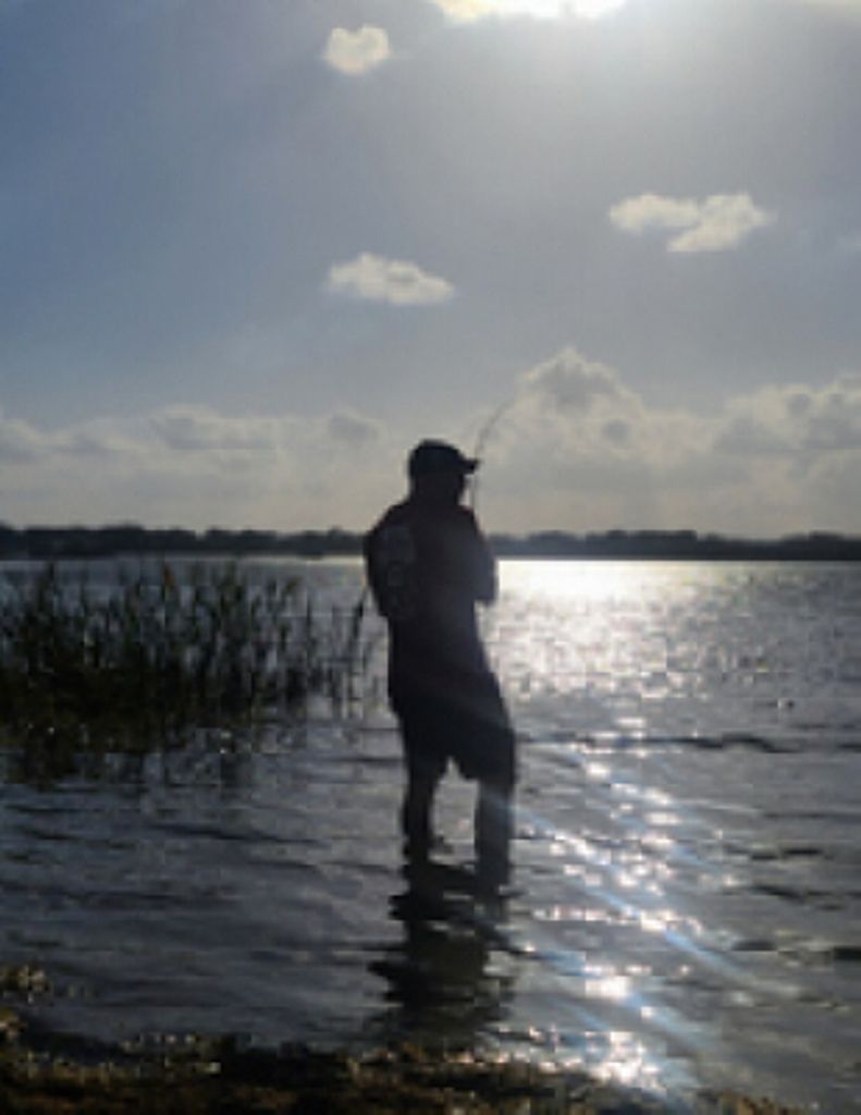 Christopher Karl Bushman