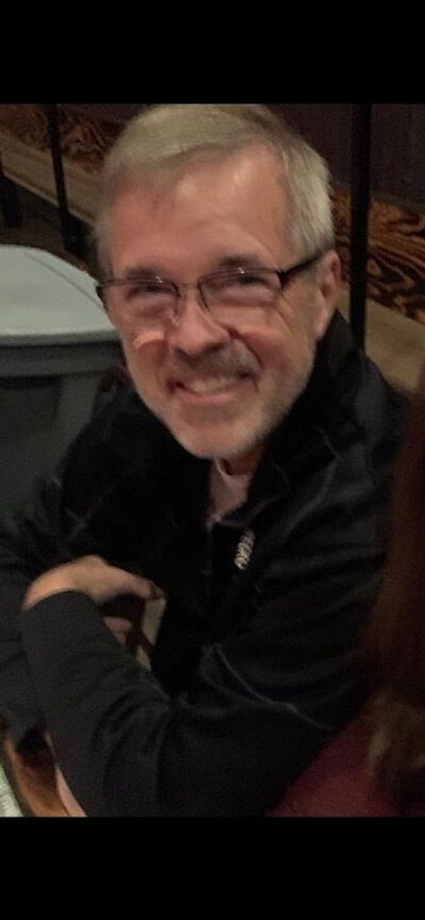 Raymond Bruce Campbell Profile Photo