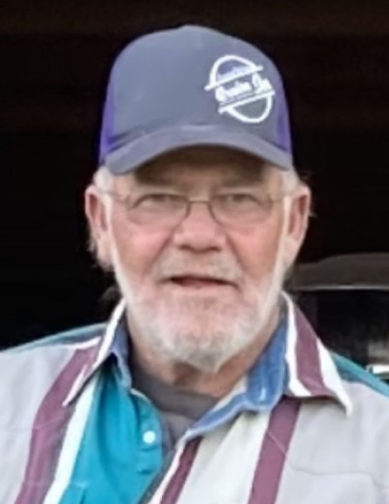 Corey Hayes Profile Photo