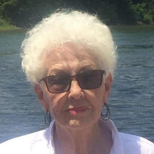 Betty Jane Jones Profile Photo