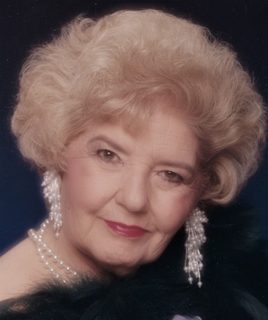 Ruth Smith
