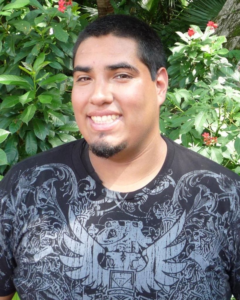 Tony "Bubba" Vigil Profile Photo