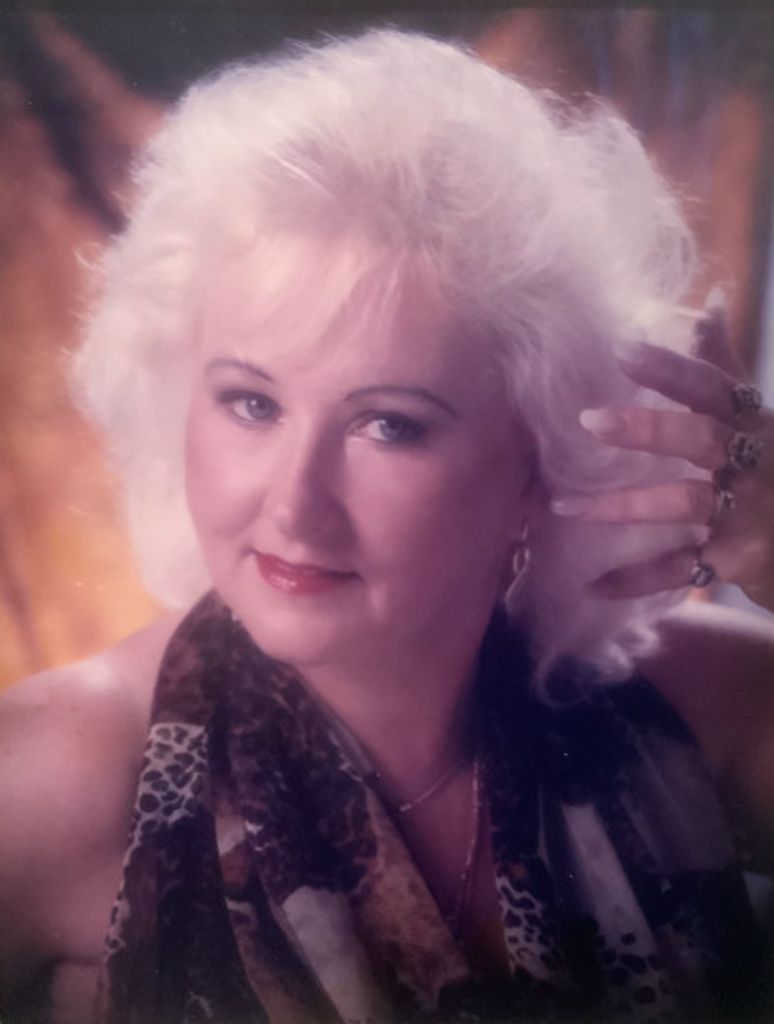 Rose Marie Zibrosky Profile Photo