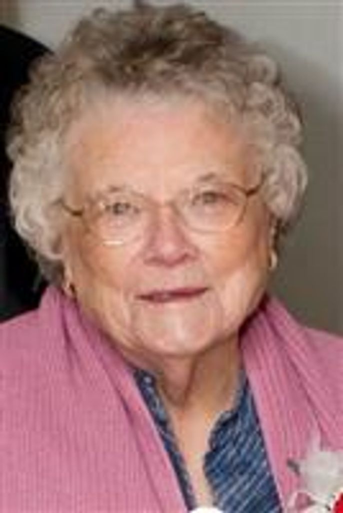 Betty Jaynes Profile Photo