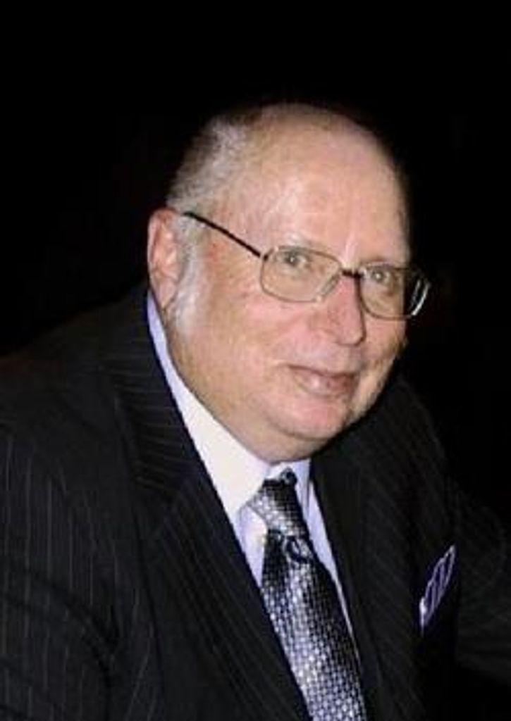 Jon Alan West Profile Photo