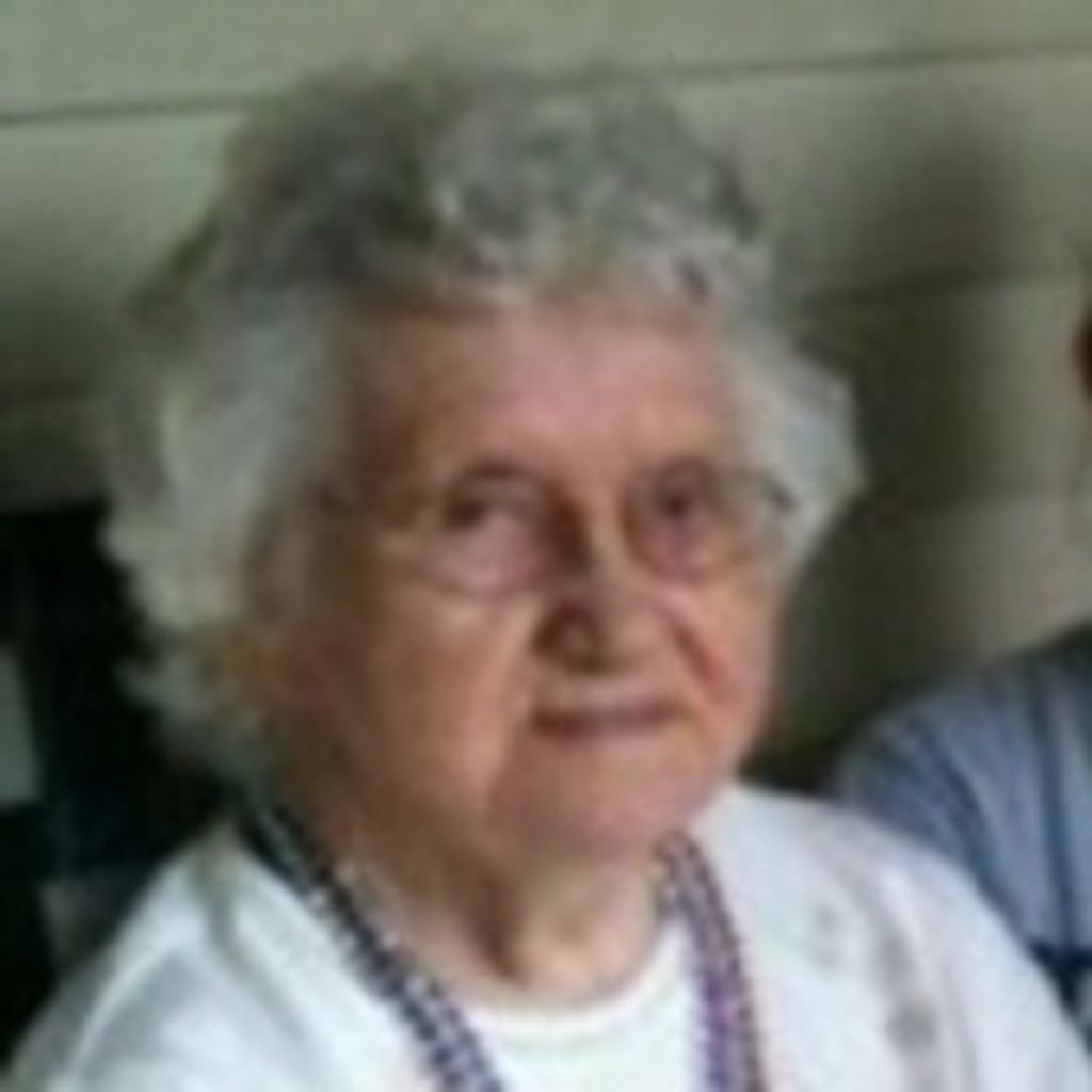 Kathleen Eleanor South