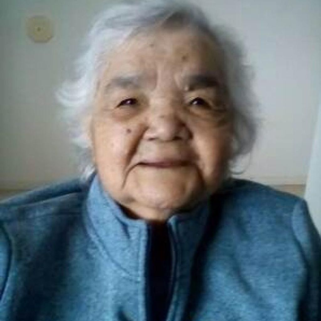 Augustina C. Villa