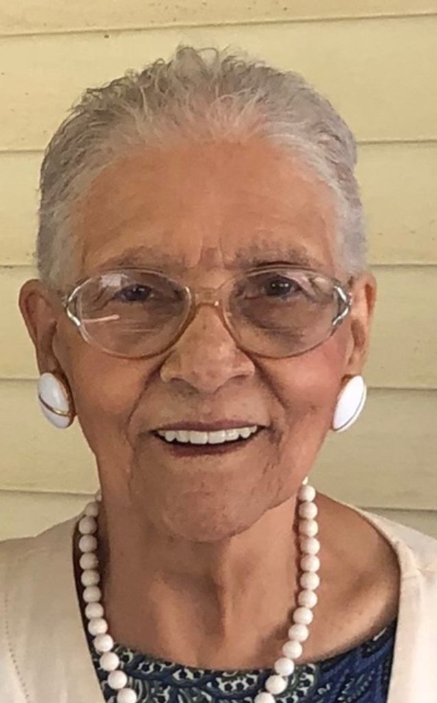 Lucy Ann Goodly Profile Photo