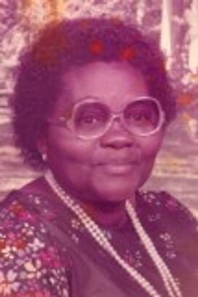 Ludene Pickett-Matthews