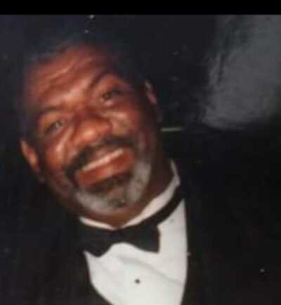 William Lawrence Berry, Sr. Profile Photo