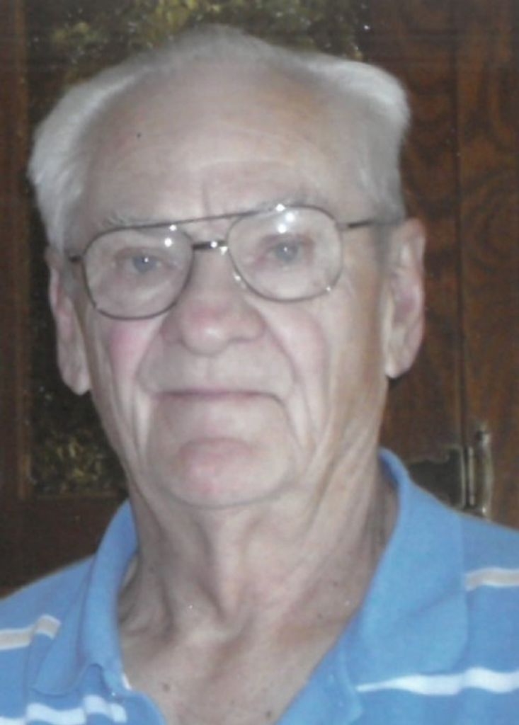 James Richard Waller