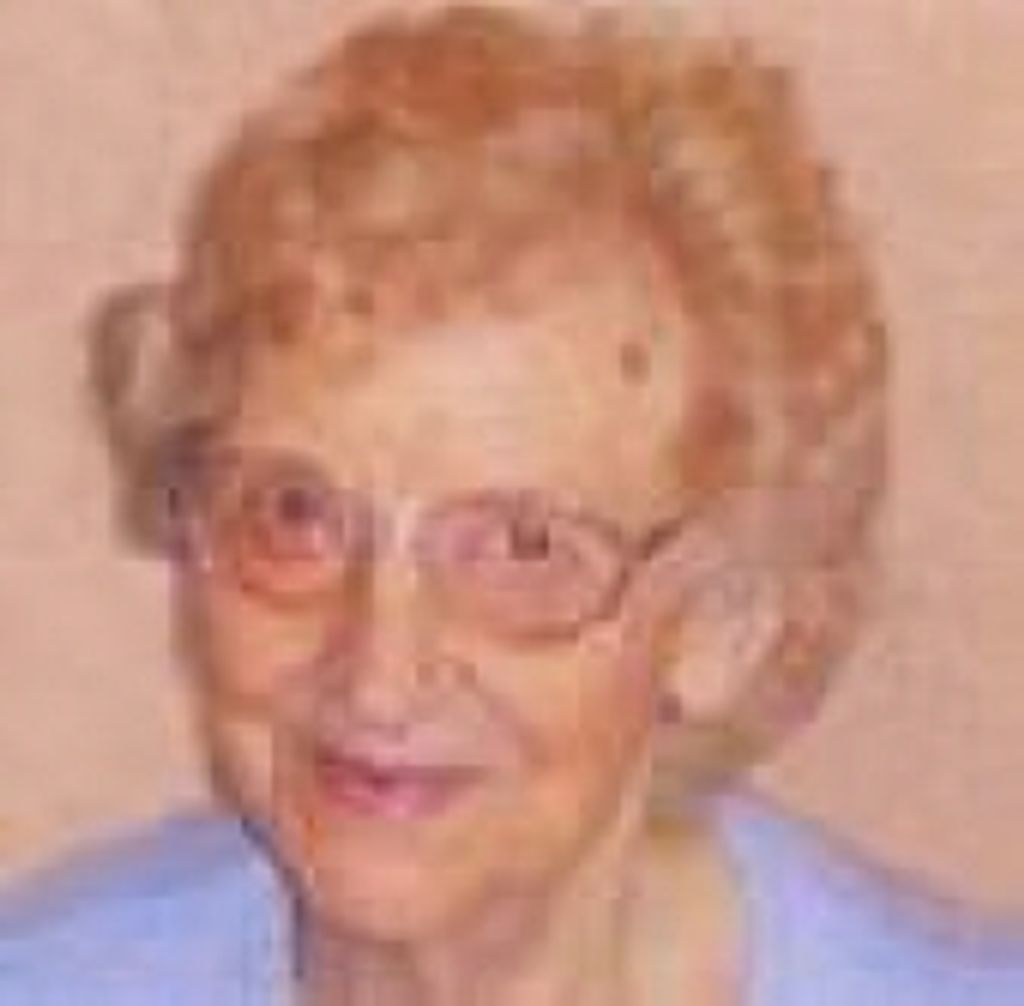 Virginia  Elizabeth Vassallo