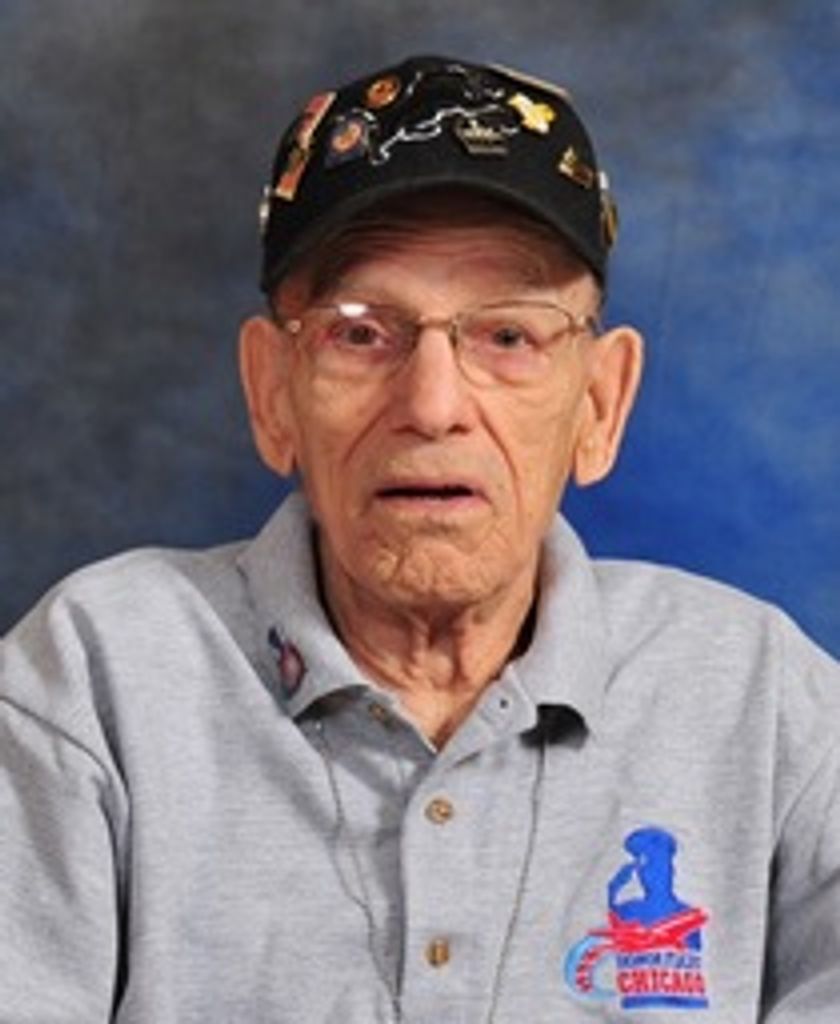James D. Tagliareni