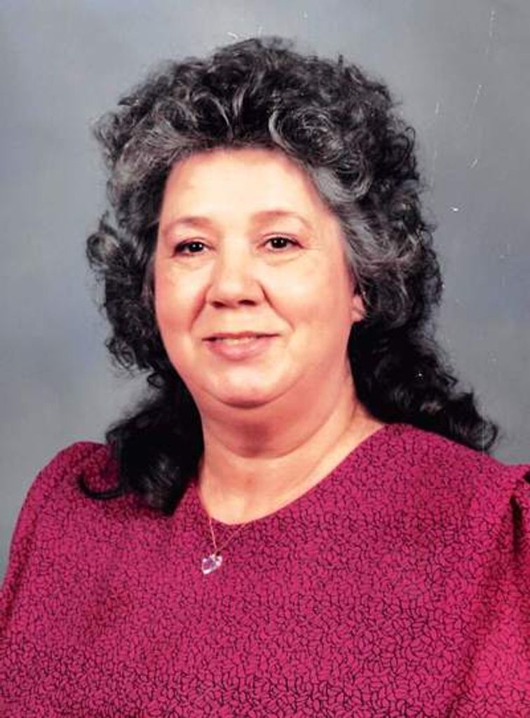 Annie Faye Galjour Profile Photo