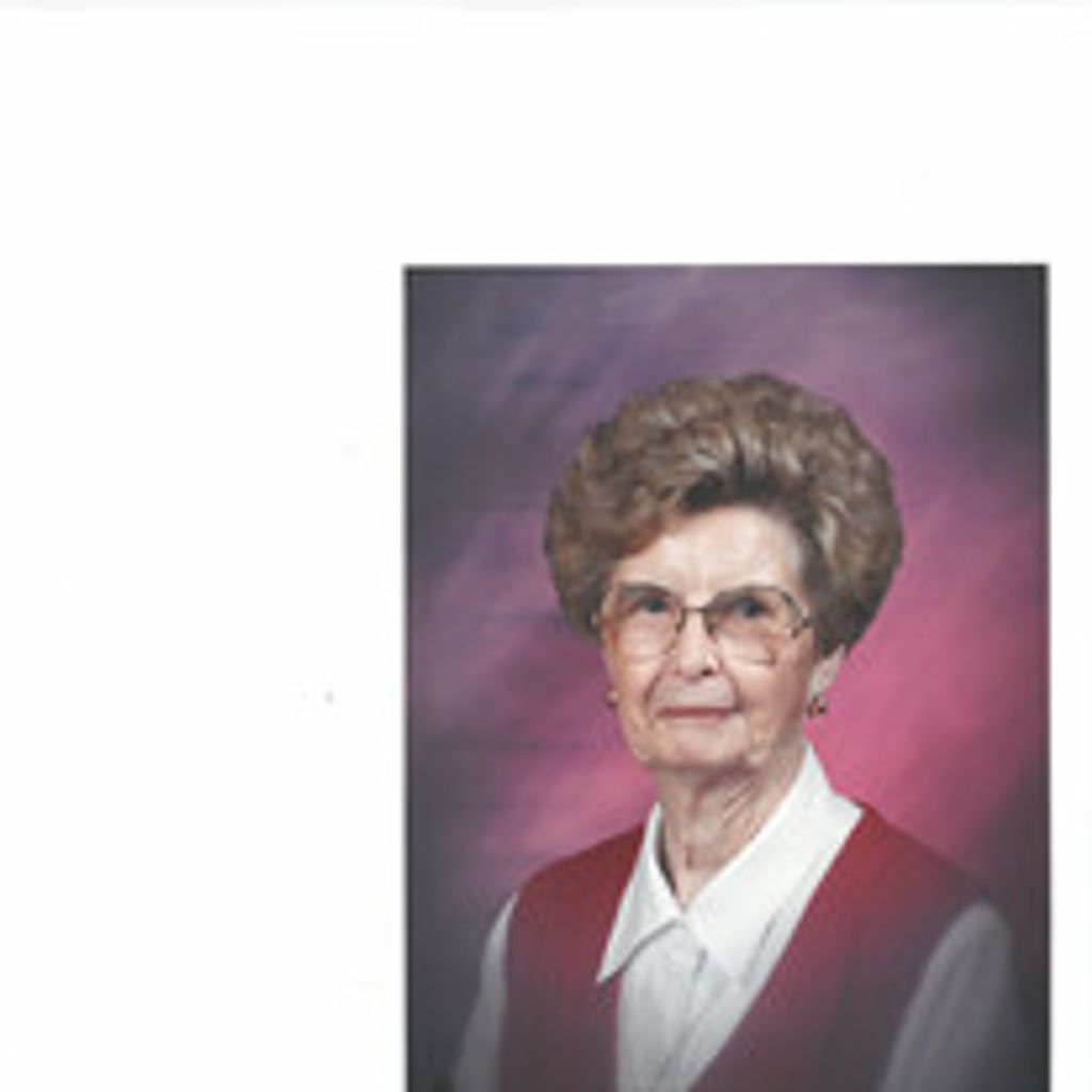 Burnette Harrison Williams Profile Photo
