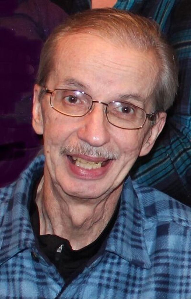 James E. Balsbaugh Profile Photo
