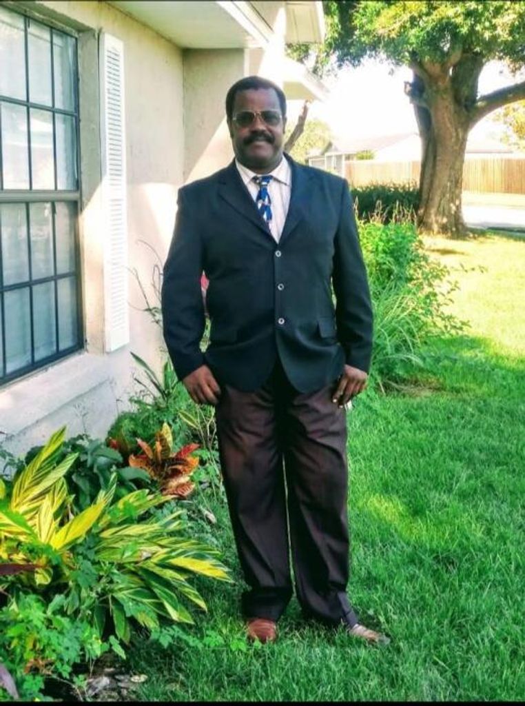 Jean Pierre Demorcy Profile Photo