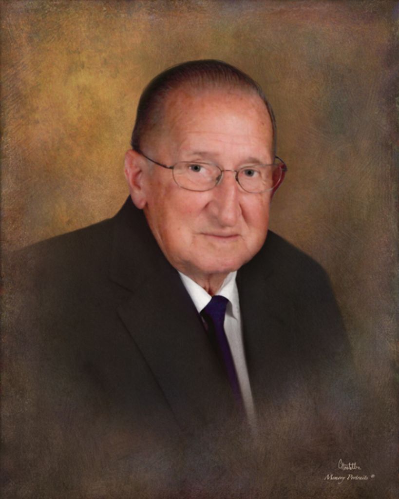 Ben "Pete" Elmer Page Profile Photo