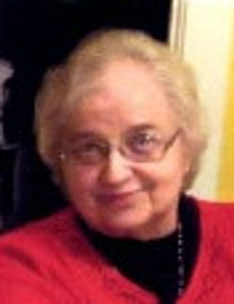 Rita K (Mellish)  Craig