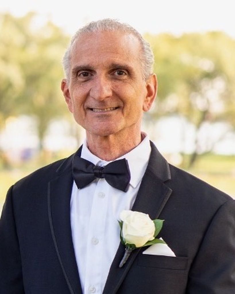 Pat Falciglia Profile Photo