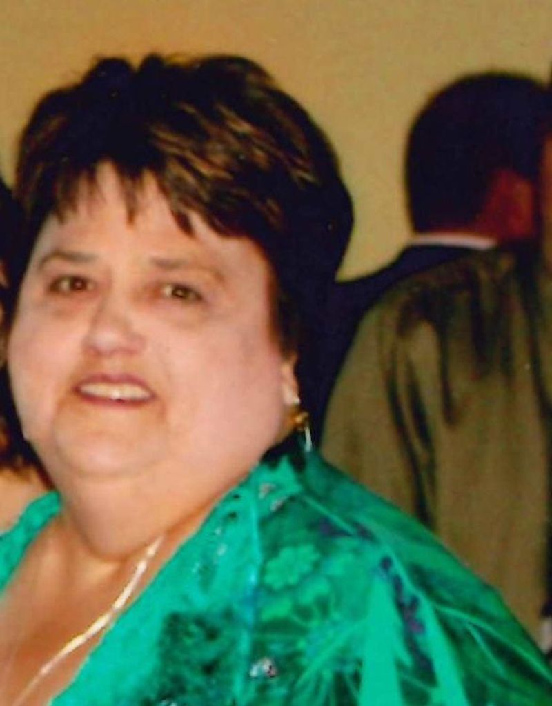 Deborah Dawn Paster