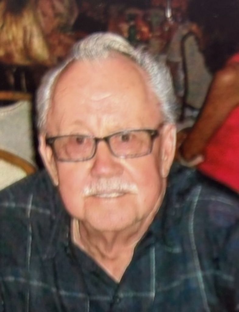Francis Shovlin Profile Photo