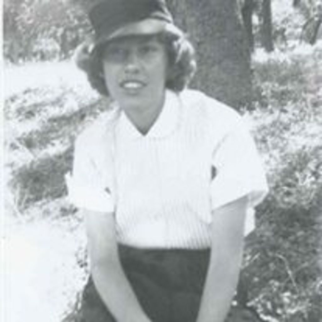 Ella Allen  Gunn