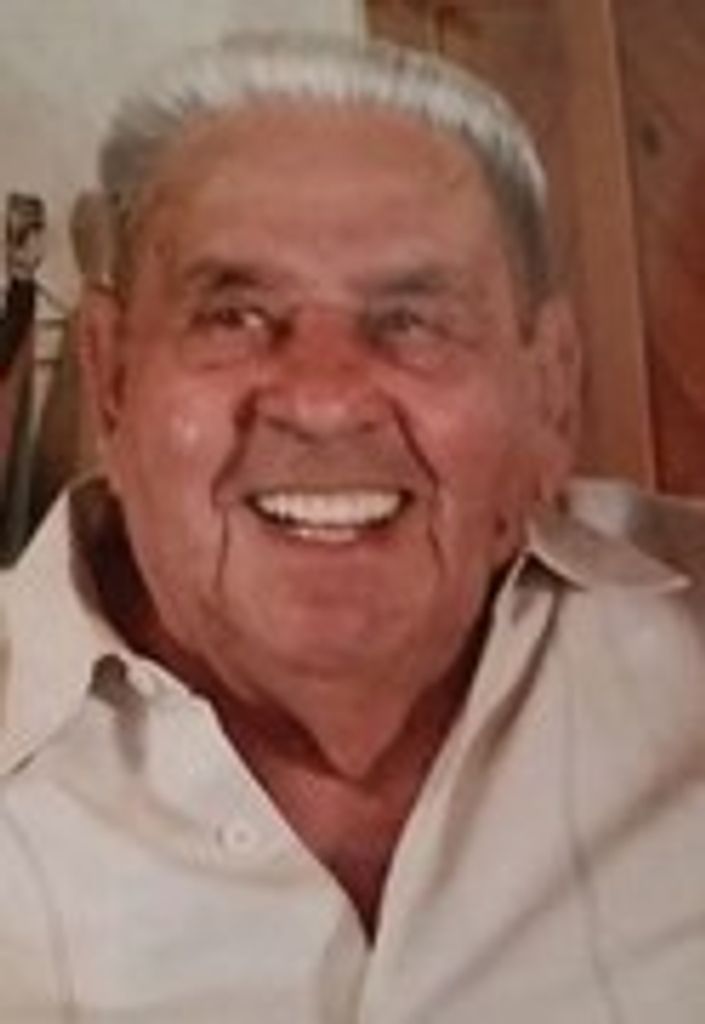 Orlando Jose Sandoval